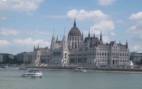 Budapest