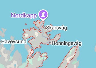 Nordkap