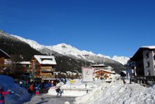 St. Anton