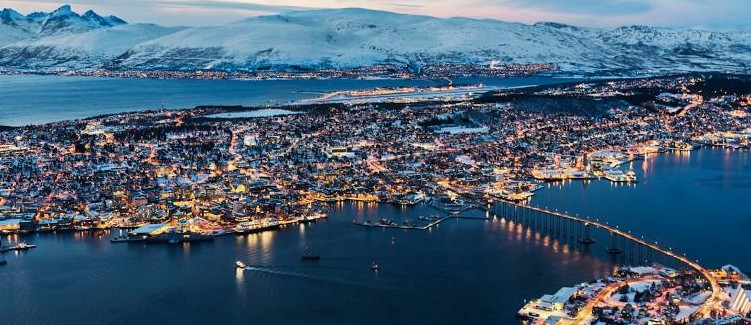 Troms�