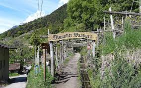Waalweg